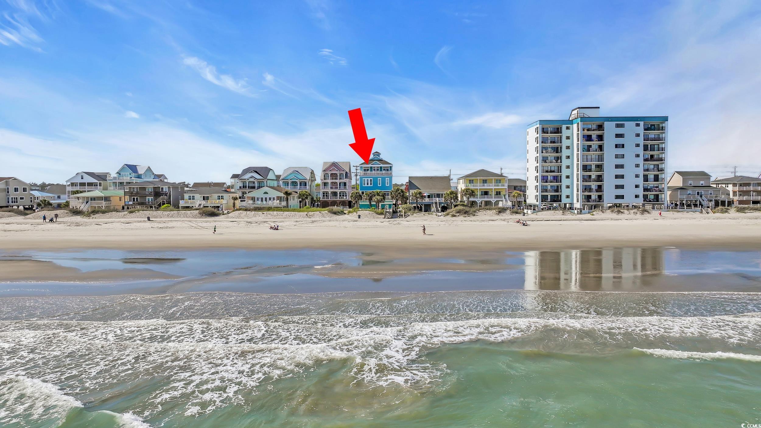 2808 N Ocean Blvd.