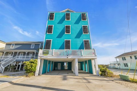 2808 N Ocean Blvd. North Myrtle Beach SC 29582