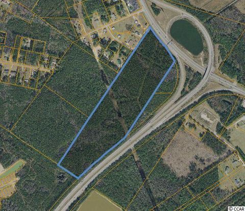Tract 1 Highway 9 Little River SC 29566