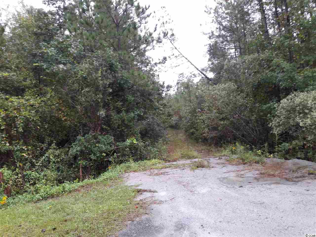 Tract 1 Highway 9