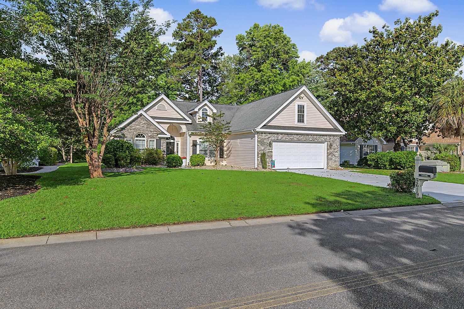 9619 Indigo Creek Blvd.