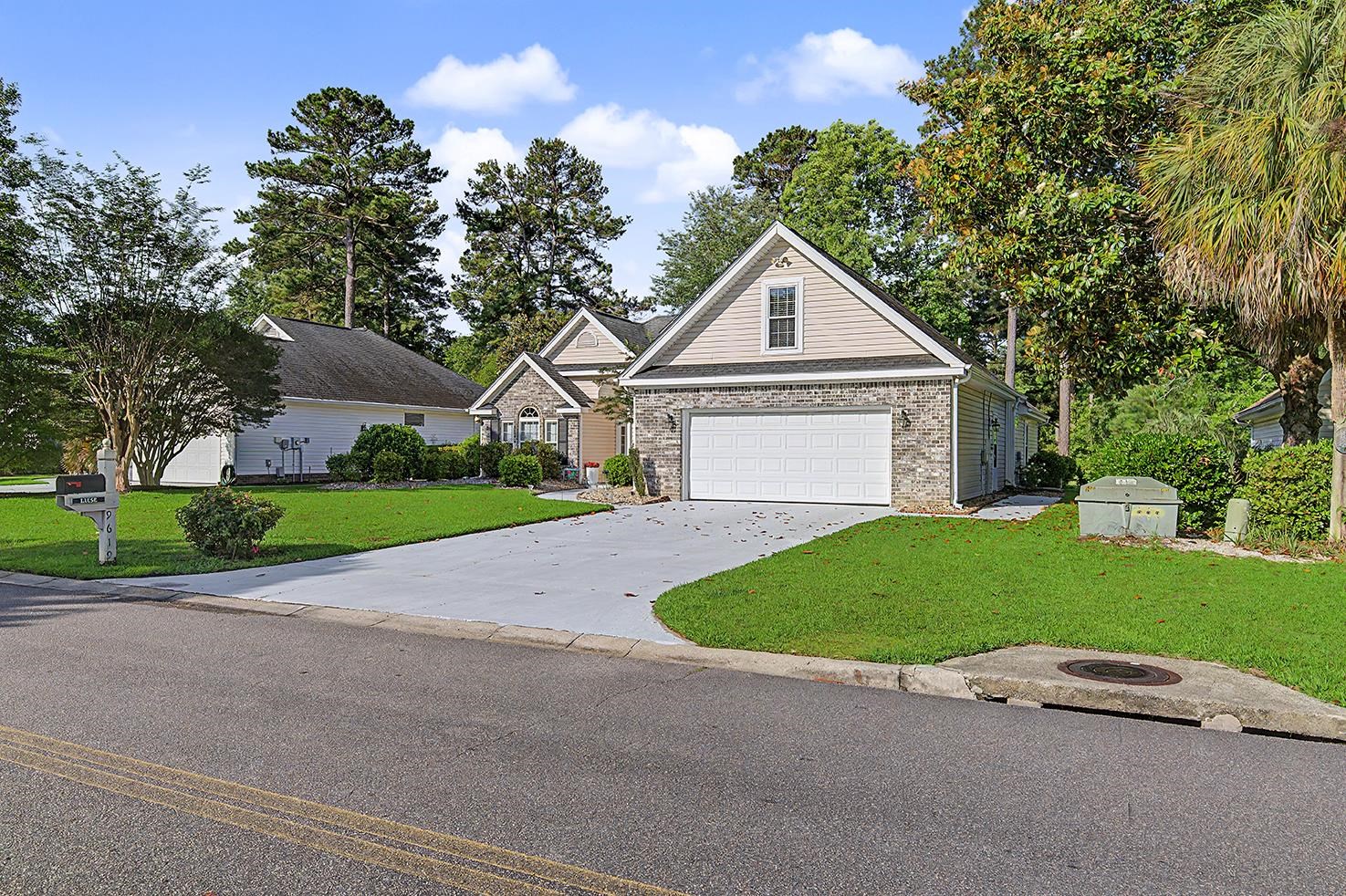 9619 Indigo Creek Blvd.