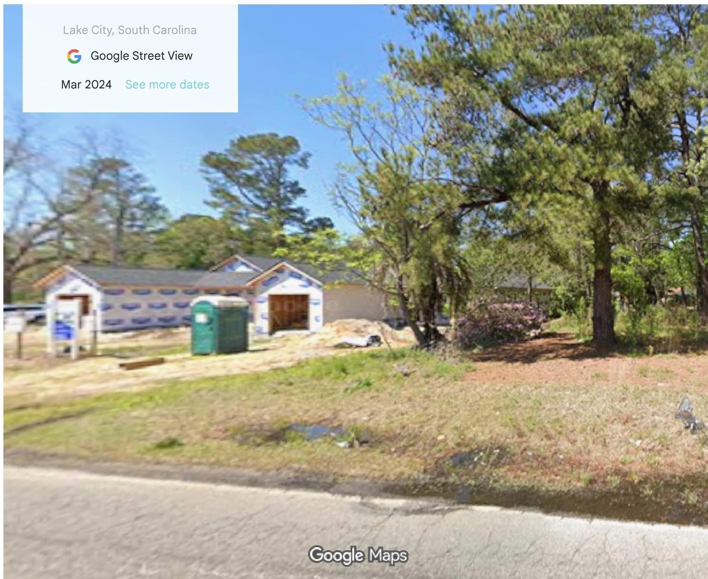 Photo 1 of 1 — 580 Moore St., Lake City, SC 29560