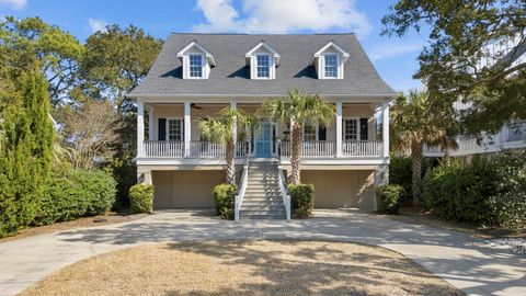 534 S Creekside Dr. Murrells Inlet SC 29576