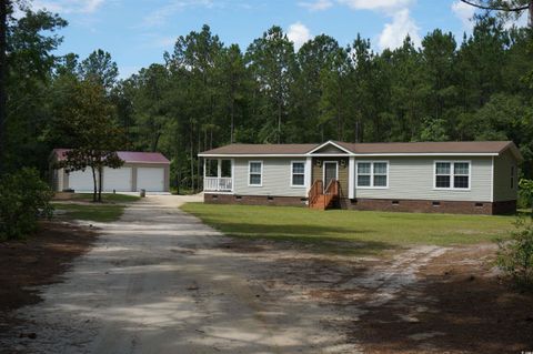 Mobile Home in Nichols SC 4020 Hollow Dr.jpg