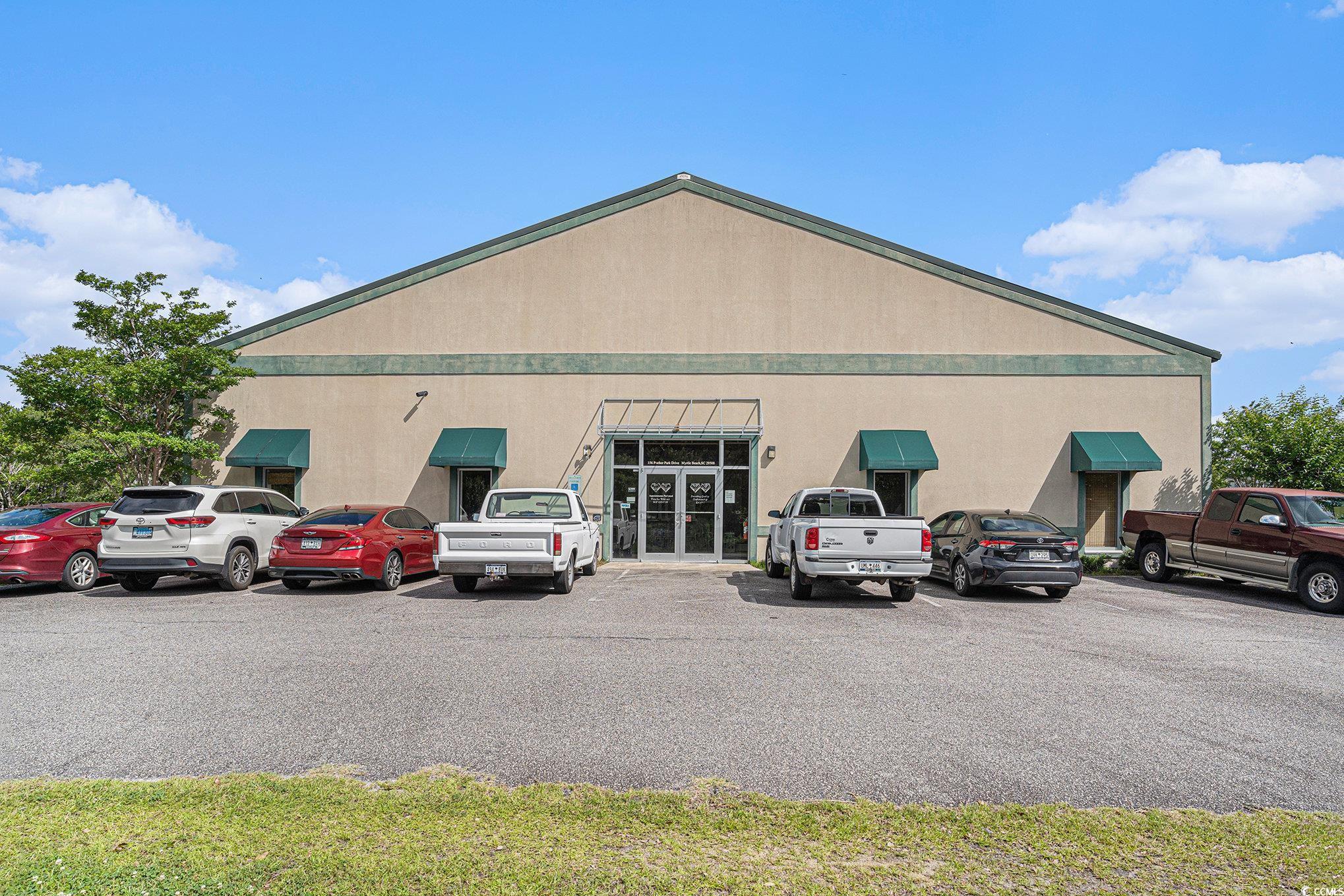 156 Prather Park Dr.