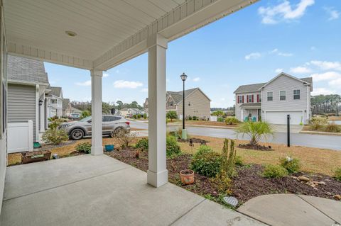 A home in Little River