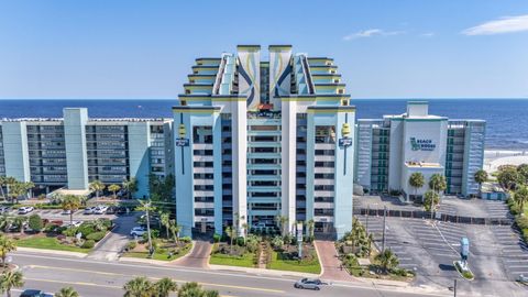 Photo of 6804 N Ocean Blvd #1225, Myrtle Beach, SC 29572 (MLS # 2612003)