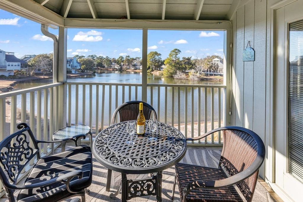 Photo of 100 Oyster Catcher Pl, Pawleys Island, SC 29585 (MLS # 2603066)