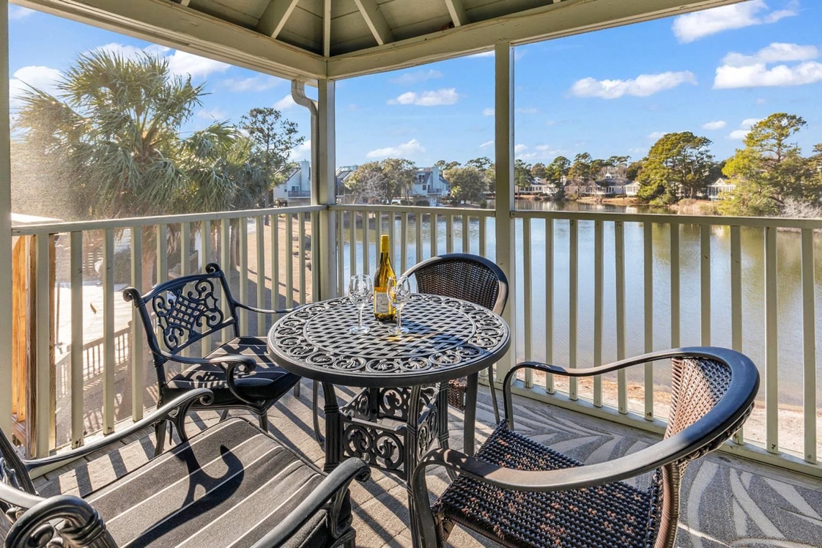 100 Oyster Catcher Pl.