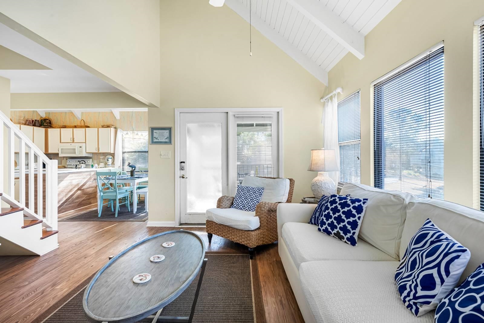 100 Oyster Catcher Pl.