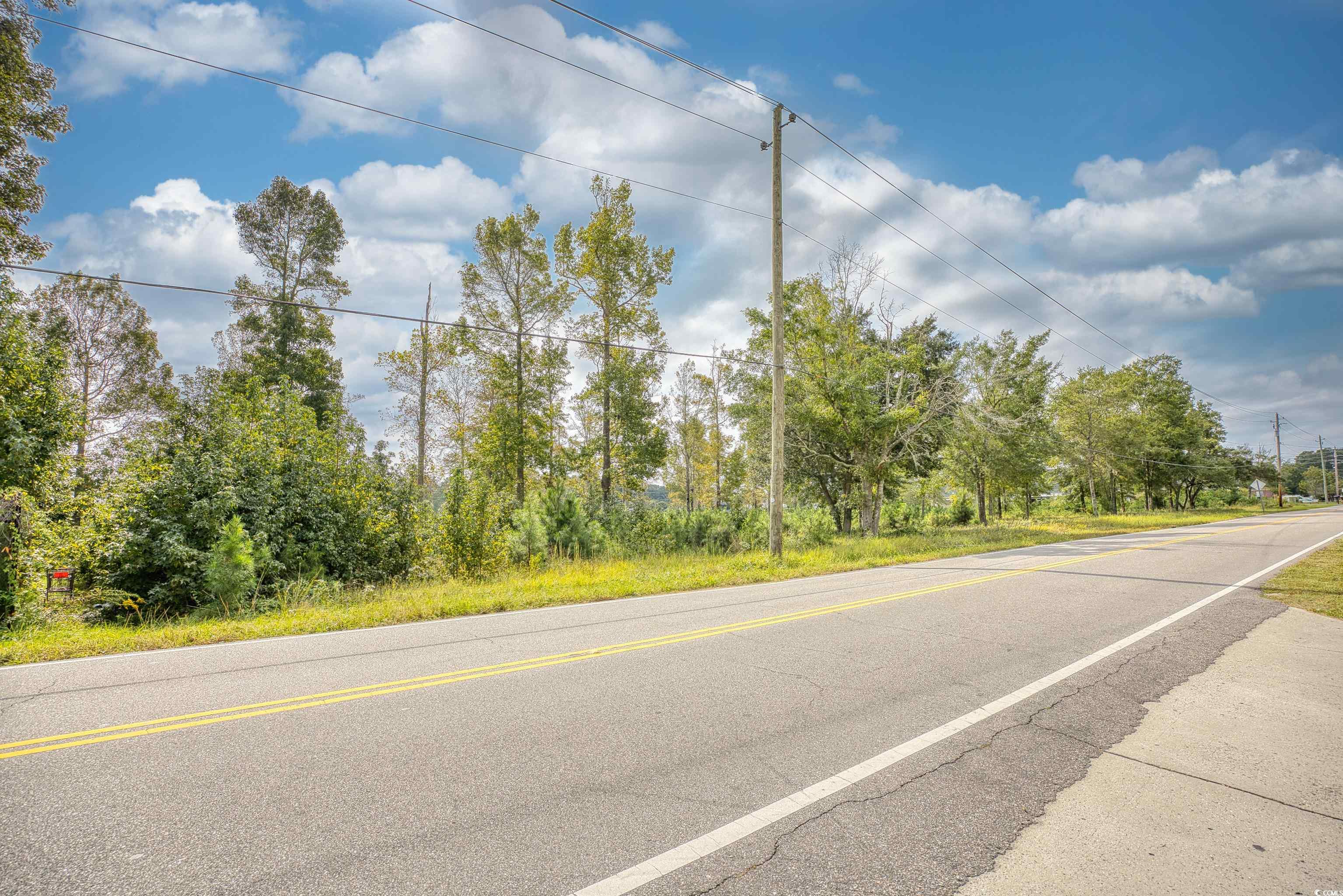 TBD Highway 544