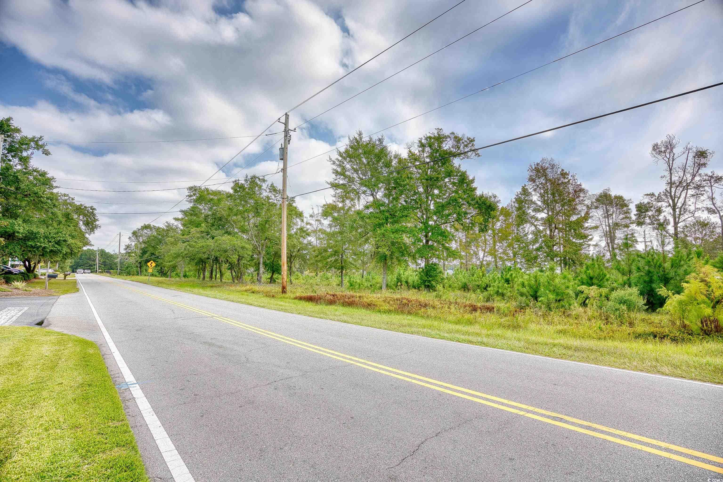 TBD Highway 544