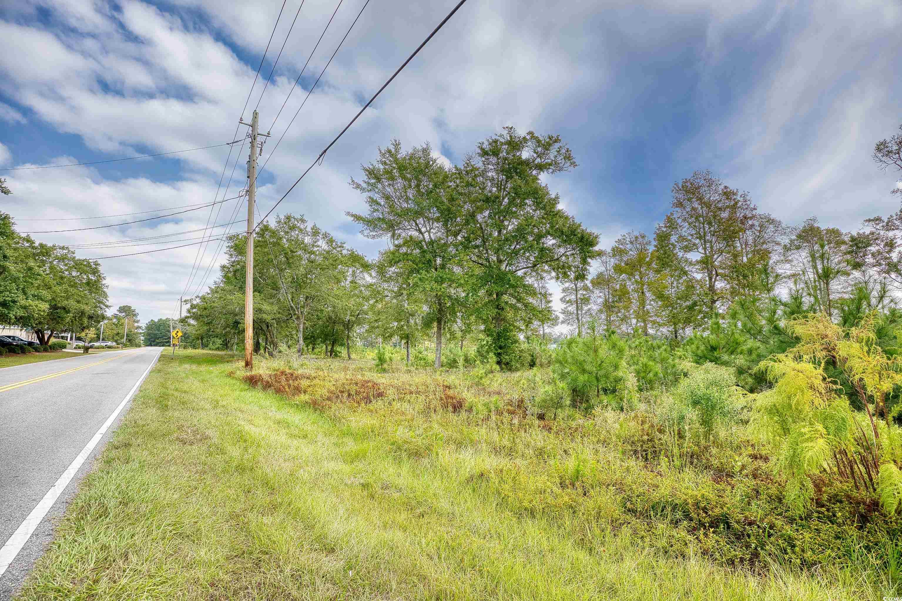 TBD Highway 544