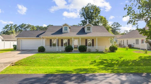 Photo of 2208 Seaford Dr, Longs, SC 29568 (MLS # 2618700)