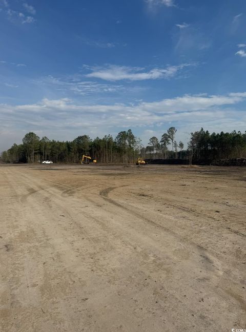 3200 Fowler School Rd. Loris SC 29569