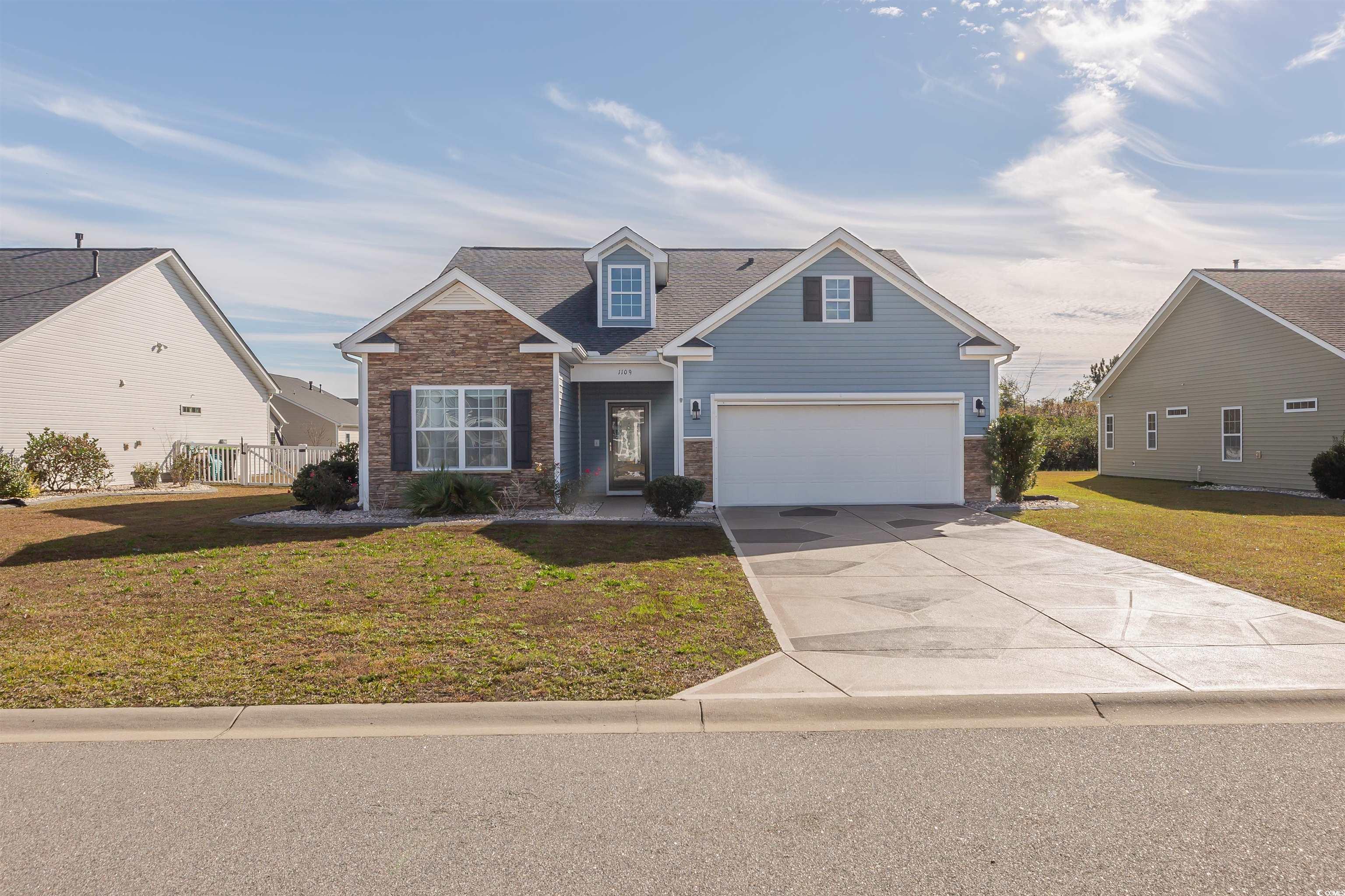 View Conway, SC 29526 house