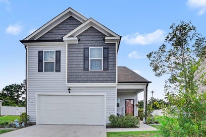 758 Woodland Farms Circle Aynor SC 29511