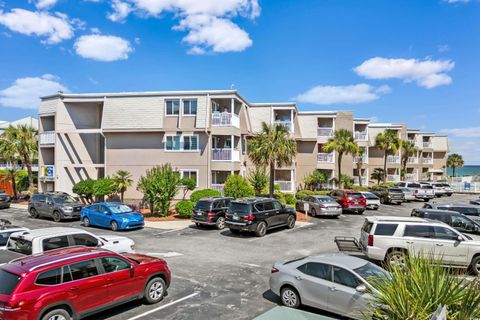 A home in Myrtle Beach