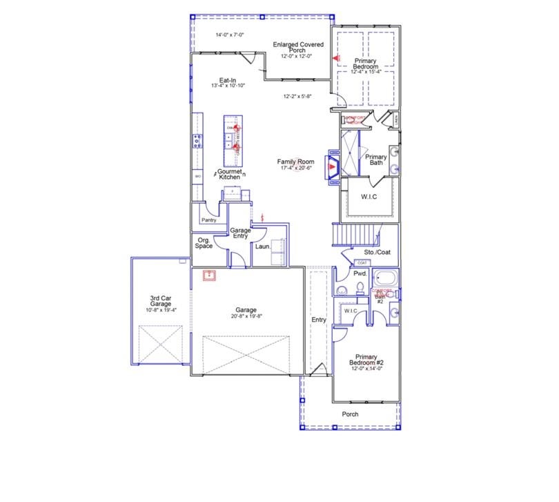 Photo of 212 Field Dr, Conway, SC 29526 (MLS # 2624900)