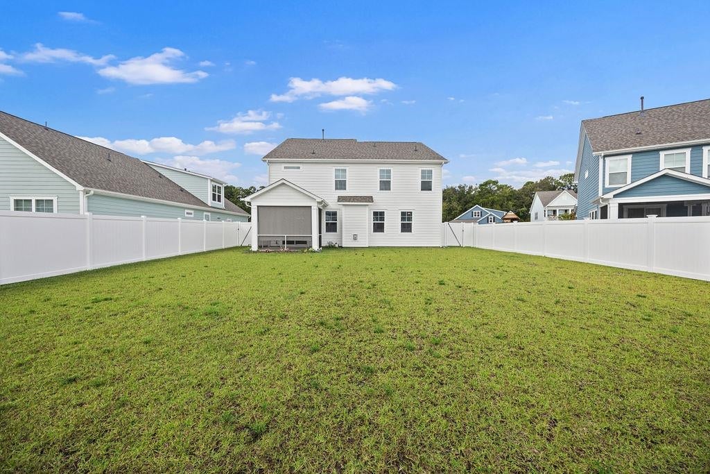 386 Rose Mallow Dr.