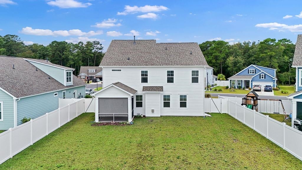 386 Rose Mallow Dr.