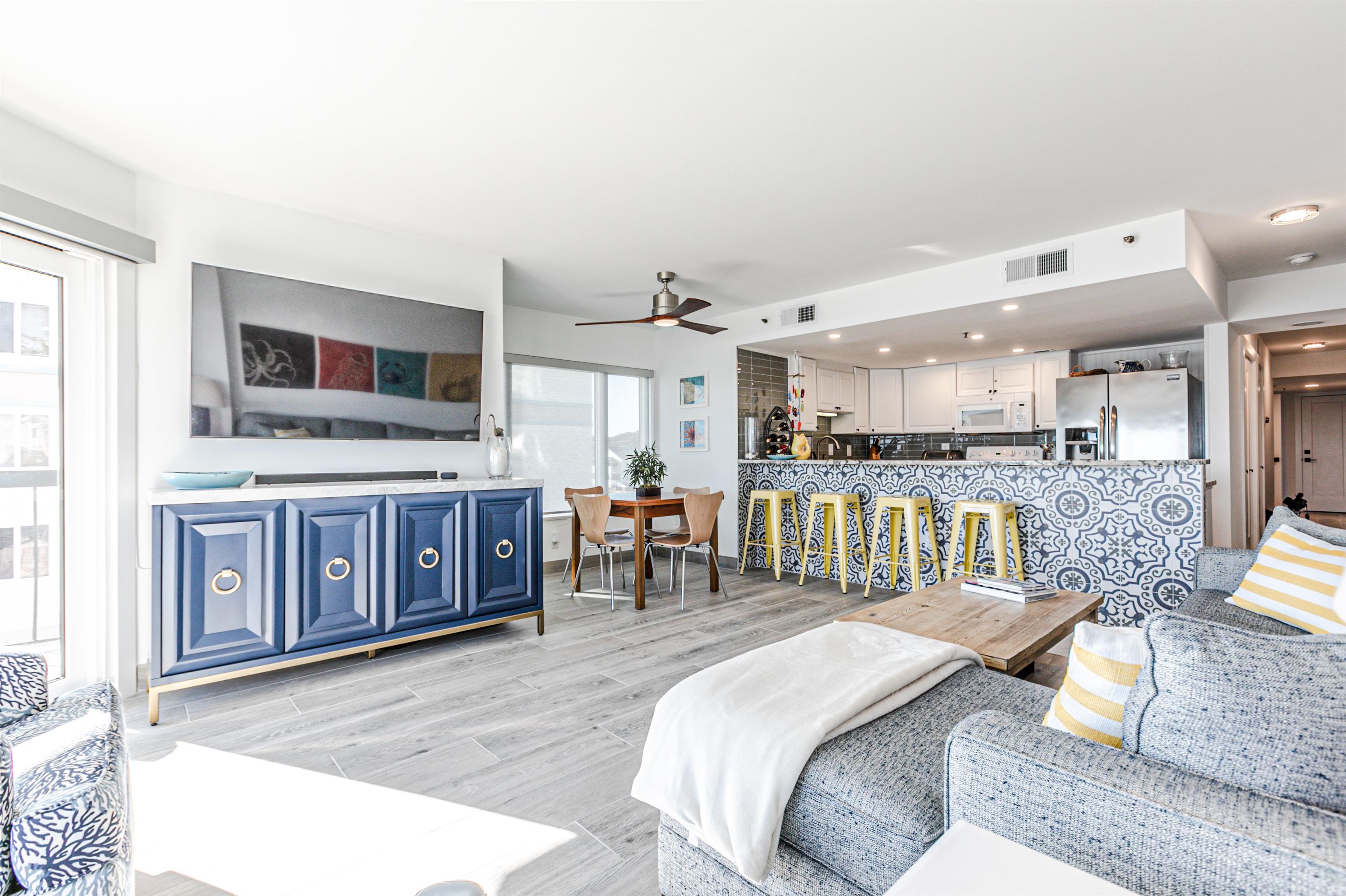 2501 S Ocean Blvd. 208