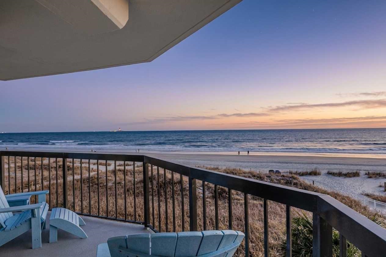 2501 S Ocean Blvd. 208