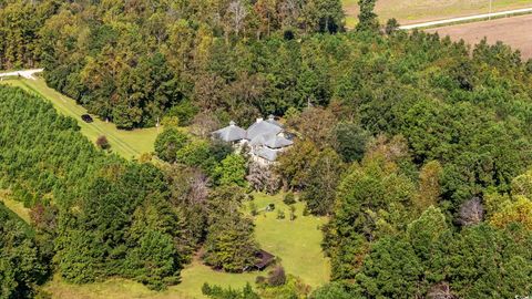 A home in Galivants Ferry