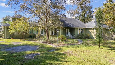 A home in Galivants Ferry