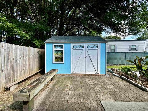 A home in Myrtle Beach