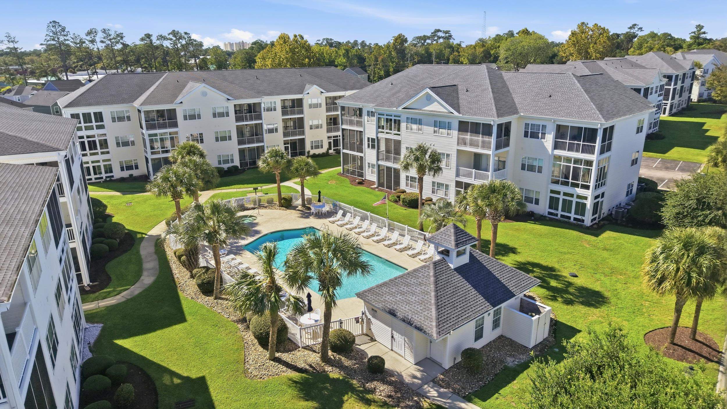 901 West Port Dr. 409