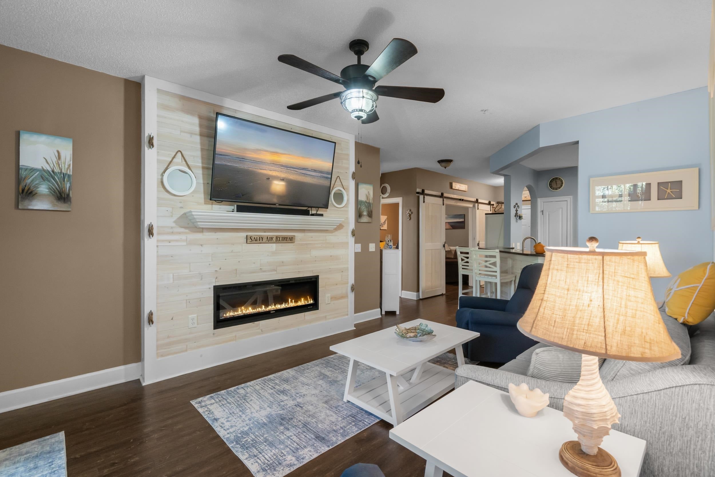 5650 Barefoot Resort Bridge Rd. 213