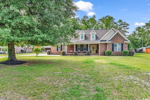 6161 Inman Circle Conway SC 29526