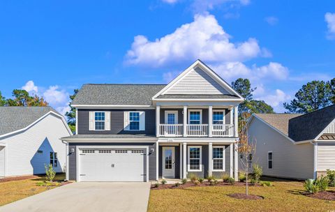 1242 Halter Pl. Calabash NC 28467