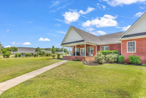 A home in Conway