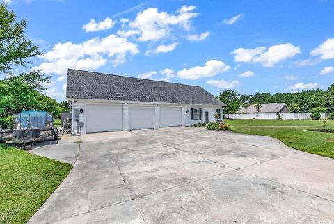 A home in Conway