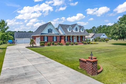 A home in Conway