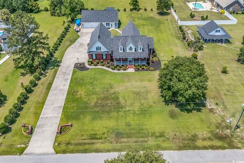 A home in Conway