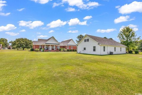 A home in Conway