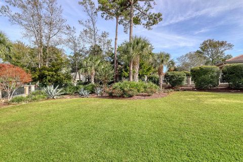 A home in Myrtle Beach