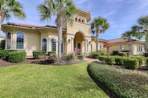 A home in Myrtle Beach