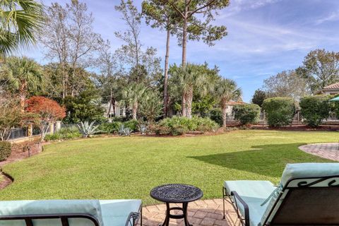 A home in Myrtle Beach