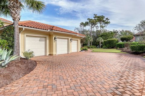 A home in Myrtle Beach