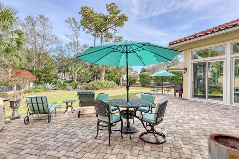 A home in Myrtle Beach