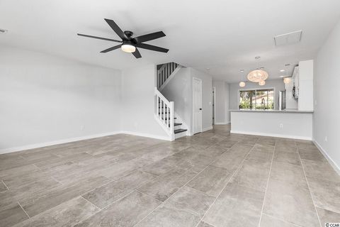 A home in Myrtle Beach