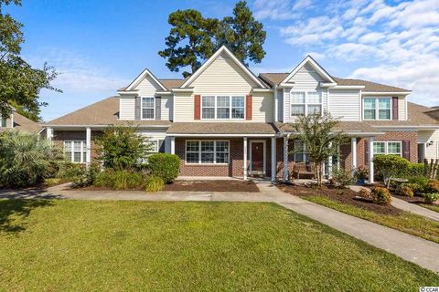 A home in Myrtle Beach
