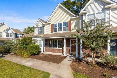 A home in Myrtle Beach