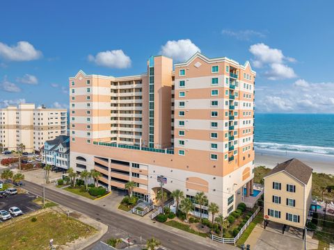 5700 N Ocean Blvd. PH12 North Myrtle Beach SC 29582