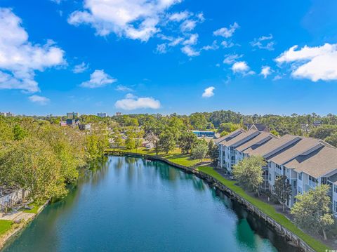 A home in Murrells Inlet